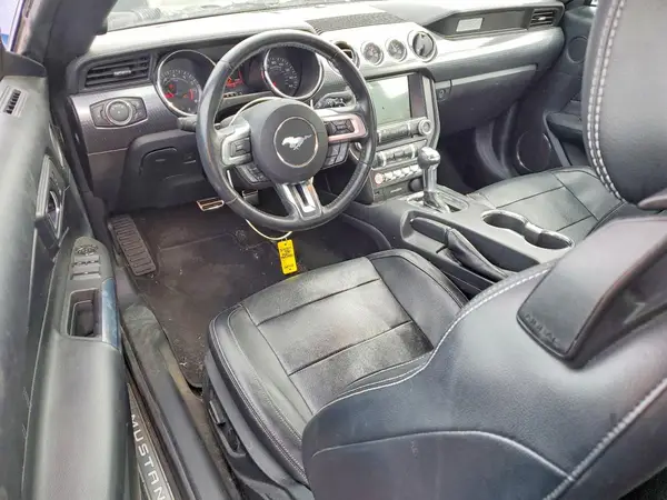 1FATP8UH5G5246844 2016 FORD MUSTANG - Image 8
