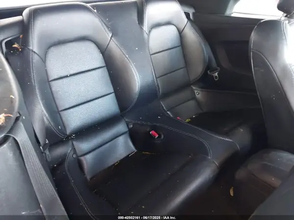 1FATP8UH5G5247265 2016 FORD MUSTANG - Image 8