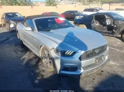 1FATP8UH5G5247363 2016 FORD MUSTANG