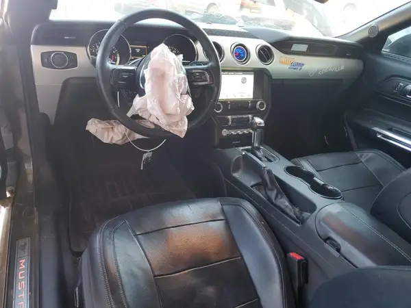 1FATP8UH5G5253714 2016 FORD MUSTANG - Image 8