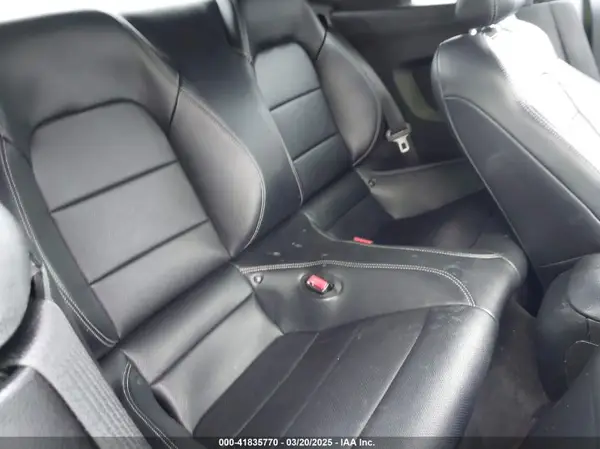 1FATP8UH5G5265653 2016 FORD MUSTANG - Image 8