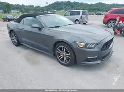 1FATP8UH5G5268939 2016 FORD MUSTANG