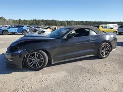 1FATP8UH5G5274711 2016 FORD MUSTANG