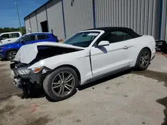1FATP8UH5G5280296 2016 FORD MUSTANG