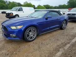 1FATP8UH5G5289189 2016 FORD MUSTANG