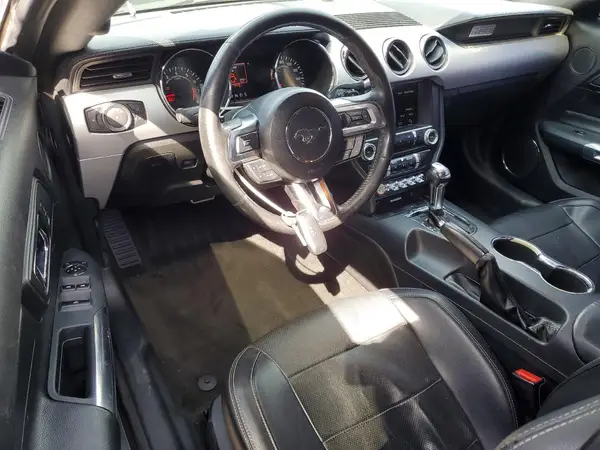 1FATP8UH5G5295915 2016 FORD MUSTANG - Image 8