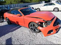 1FATP8UH5G5299950 2016 FORD MUSTANG