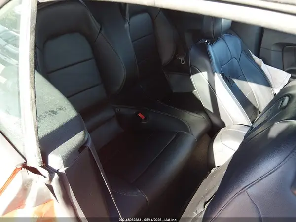 1FATP8UH5G5299950 2016 FORD MUSTANG - Image 8