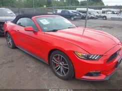 1FATP8UH5G5307285 2016 FORD MUSTANG