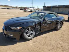 1FATP8UH5G5307349 2016 FORD MUSTANG