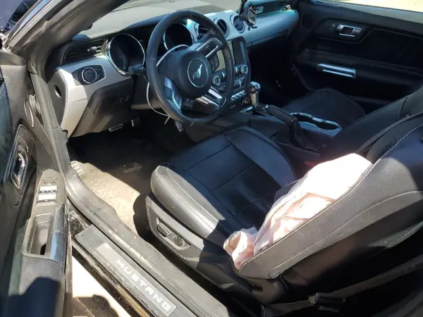 1FATP8UH5G5307349 2016 FORD MUSTANG - Image 8