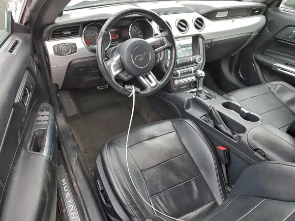1FATP8UH5G5308856 2016 FORD MUSTANG - Image 8