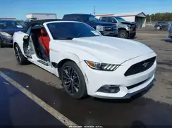1FATP8UH5G5319064 2016 FORD MUSTANG