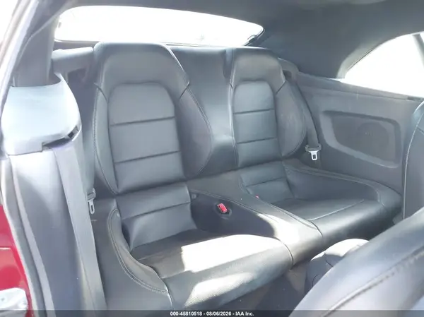 1FATP8UH5G5328220 2016 FORD MUSTANG - Image 8
