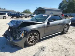 1FATP8UH5H5204174 2017 FORD MUSTANG