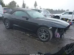 1FATP8UH5H5218043 2017 FORD MUSTANG