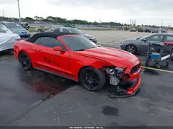 1FATP8UH5H5218513 2017 FORD MUSTANG