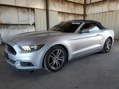 1FATP8UH5H5231276 2017 FORD MUSTANG