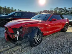 1FATP8UH5H5245095 2017 FORD MUSTANG