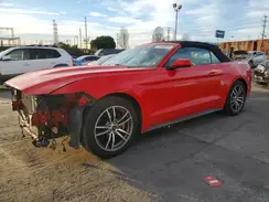 1FATP8UH5H5247963 2017 FORD MUSTANG
