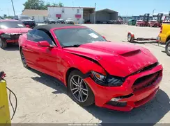 1FATP8UH5H5254430 2017 FORD MUSTANG