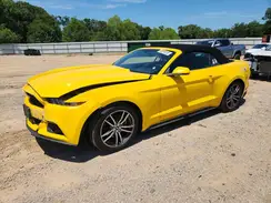 1FATP8UH5H5254640 2017 FORD MUSTANG