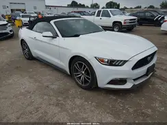 1FATP8UH5H5254699 2017 FORD MUSTANG