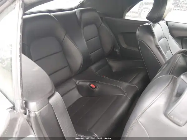 1FATP8UH5H5254699 2017 FORD MUSTANG - Image 8