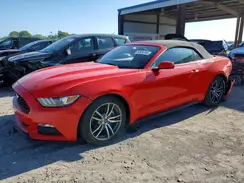 1FATP8UH5H5267310 2017 FORD MUSTANG