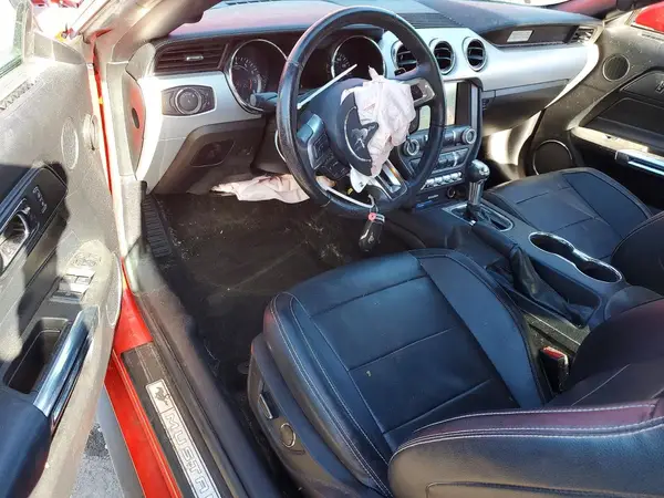 1FATP8UH5H5267310 2017 FORD MUSTANG - Image 8