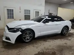 1FATP8UH5H5267338 2017 FORD MUSTANG