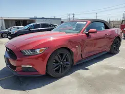 1FATP8UH5H5272507 2017 FORD MUSTANG