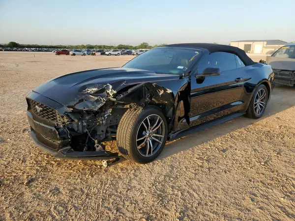 1FATP8UH5H5273110 2017 FORD MUSTANG - Image 1