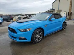 1FATP8UH5H5273429 2017 FORD MUSTANG