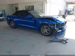 1FATP8UH5H5278694 2017 FORD MUSTANG