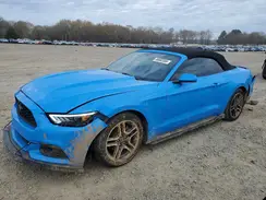 1FATP8UH5H5279229 2017 FORD MUSTANG