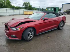 1FATP8UH5H5282535 2017 FORD MUSTANG