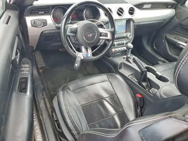 1FATP8UH5H5282535 2017 FORD MUSTANG - Image 8