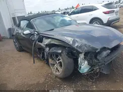 1FATP8UH5H5293003 2017 FORD MUSTANG