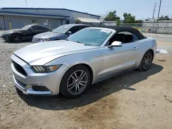 1FATP8UH5H5294958 2017 FORD MUSTANG