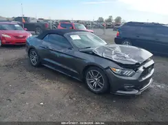 1FATP8UH5H5295852 2017 FORD MUSTANG