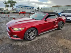 1FATP8UH5H5307949 2017 FORD MUSTANG