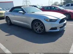1FATP8UH5H5313282 2017 FORD MUSTANG