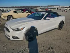 1FATP8UH5H5316408 2017 FORD MUSTANG