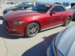 1FATP8UH5H5320295 2017 FORD MUSTANG