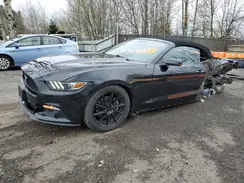 1FATP8UH5H5320314 2017 FORD MUSTANG