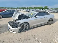 1FATP8UH5H5324167 2017 FORD MUSTANG