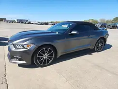 1FATP8UH5H5328204 2017 FORD MUSTANG