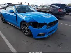 1FATP8UH5H5328543 2017 FORD MUSTANG