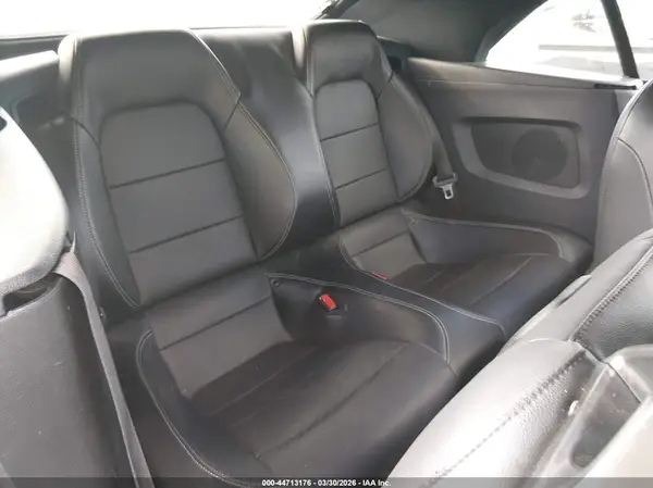 1FATP8UH5H5328543 2017 FORD MUSTANG - Image 8